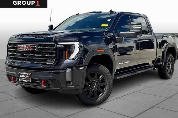 GMC SIERRA HD 2024 1GT49PE79RF229227 image GMC SIERRA HD 2024 1GT49PE79RF229227 image